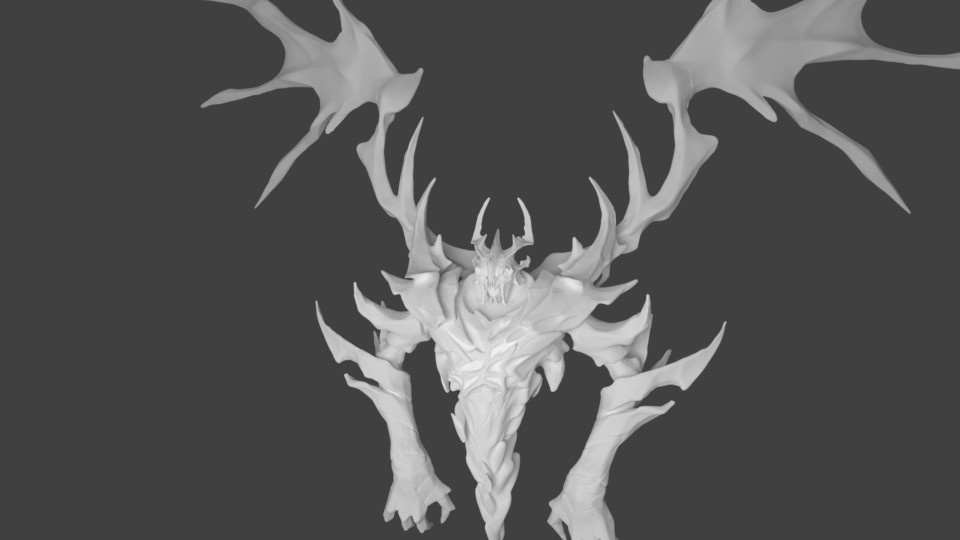 Shadow Fiend preview image 1